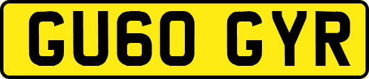 GU60GYR