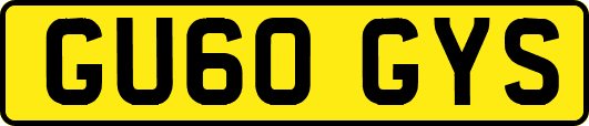 GU60GYS