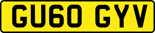 GU60GYV