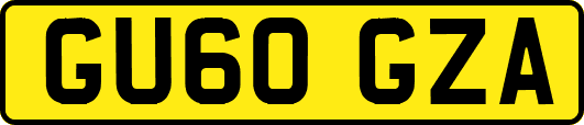 GU60GZA