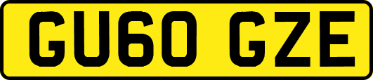 GU60GZE