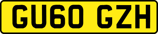 GU60GZH