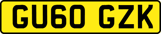 GU60GZK
