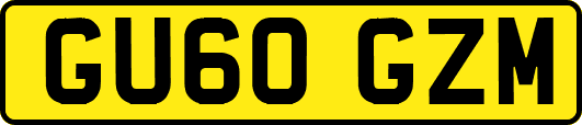 GU60GZM