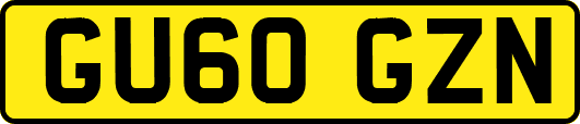 GU60GZN