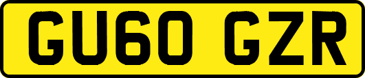 GU60GZR
