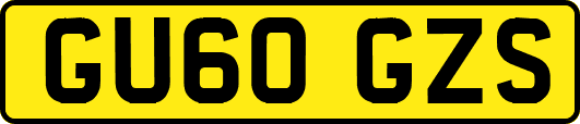GU60GZS