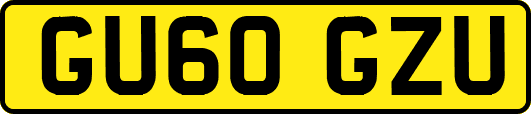 GU60GZU