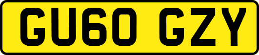 GU60GZY