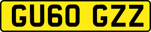 GU60GZZ