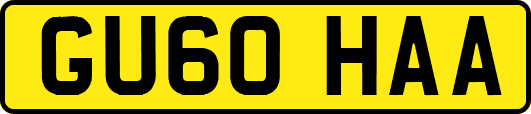 GU60HAA