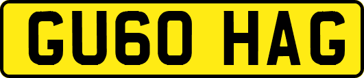 GU60HAG