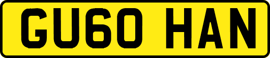 GU60HAN