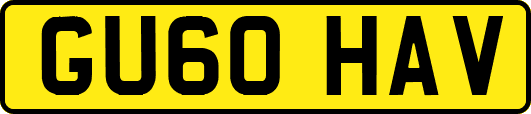 GU60HAV