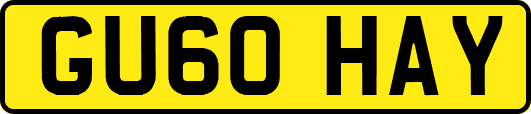 GU60HAY