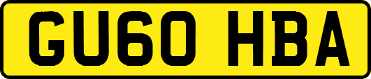 GU60HBA