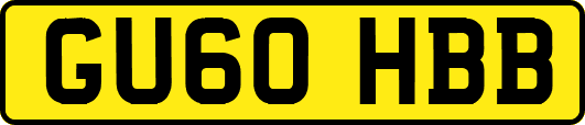 GU60HBB