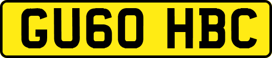 GU60HBC