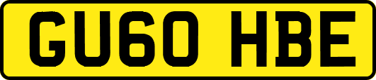 GU60HBE