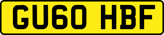 GU60HBF