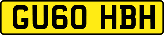 GU60HBH