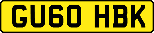 GU60HBK