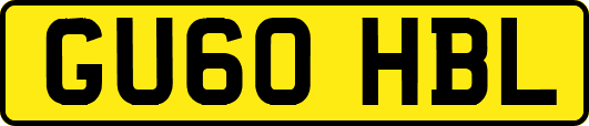 GU60HBL