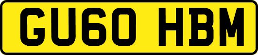 GU60HBM