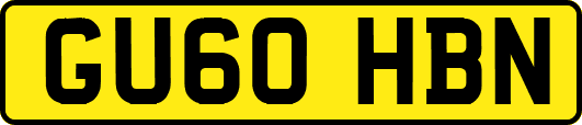 GU60HBN