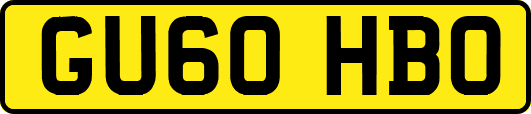 GU60HBO