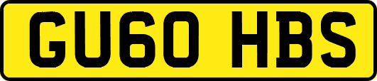 GU60HBS