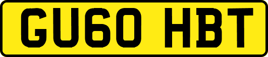 GU60HBT