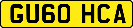 GU60HCA