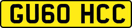 GU60HCC