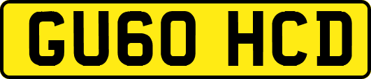 GU60HCD