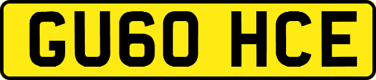 GU60HCE