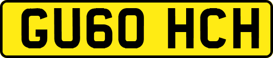 GU60HCH
