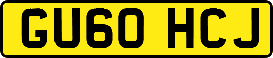 GU60HCJ