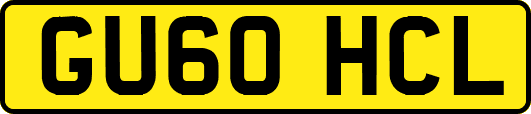 GU60HCL