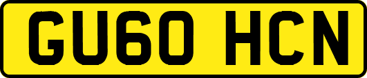 GU60HCN