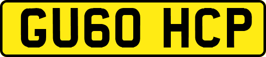 GU60HCP