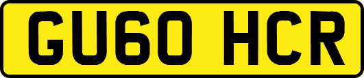 GU60HCR