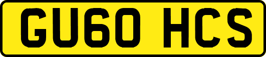 GU60HCS
