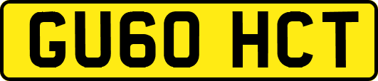 GU60HCT