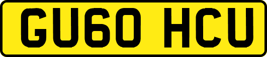 GU60HCU