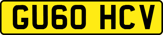 GU60HCV