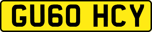 GU60HCY