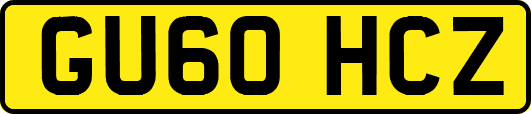 GU60HCZ