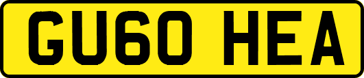 GU60HEA