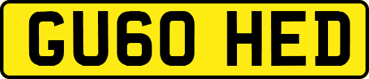 GU60HED